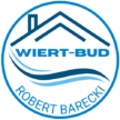 osuszanie murów metodą PRINZ Robet Barecki logo
